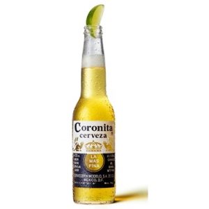Bière Corona
