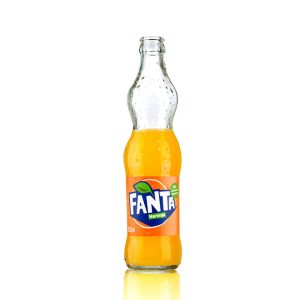 Fanta Arancia