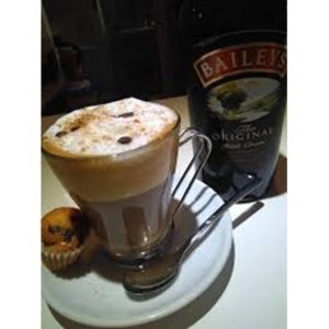 Caffe Baileys