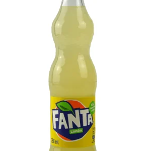 Fanta Limone