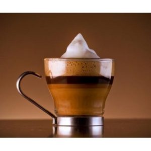 Caffe Marocchino