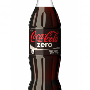 Coca Cola ZERO