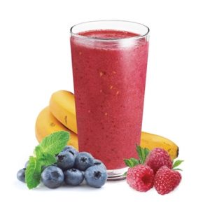 Smoothies Berry Passion N 1