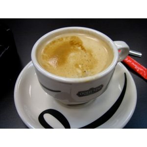 Caffe con Latte