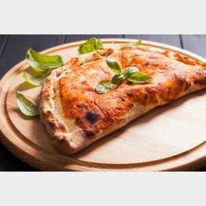 Pizza Calzone Classico