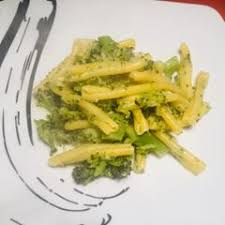 Garganelli ai Broccoli